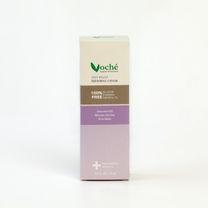 کرم ترمیم‌کننده پوست وچه – Voche Skin Relief Repairing Cream