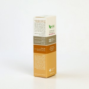 کرم روشن‌کننده وچه مخصوص پوست خشک و نرمال – Voché Bright Radiance Whitening Cream
