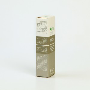 کرم دور چشم تری‌پپتید وچه – Voché Tripeptide Eye Cream