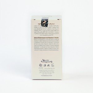 سرم ویتامین سی روشن‌کننده وچه Voché Booster Illuminating Vitamin C Serum