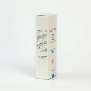 کرم آبرسان پوست چرب بیوتی اسکین Beauty Skin Hydrating Cream – For Oily Skin