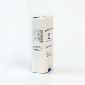 کرم روشن‌کننده بیوتی اسکین Beauty Skin Whitening Cream