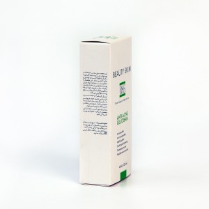 ژل کرم ضدجوش بیوتی اسکین Beauty Skin Anti-Acne Gel Cream