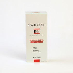 کرم ترمیم‌کننده بیوتی‌اسکین Beauty Skin Repairing Cream – All Damaged Skin