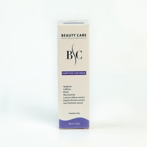 سرم تقویت‌کننده و ضدریزش مو بیوتی‌کر BSC Fortifying Hair Serum