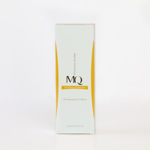 شامپو تقویت‌کننده مو ام‌کیو MQ Fortifying Shampoo
