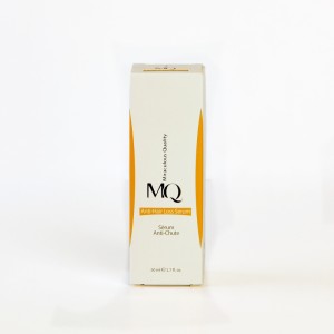 سرم ضدریزش مو ام‌کیو MQ Anti-Hair Loss Serum حجم 50 میلی‌لیتر