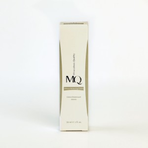 کرم روشن‌کننده قوی ام‌کیو MQ Intense Whitening Cream حجم 30 میلی‌لیتر