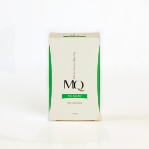 پن ضدجوش ام‌کیو MQ Anti-Acne Bar وزن 100 گرم