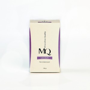 پن روشن‌کننده ام‌کیو MQ Lightening Bar وزن 100 گرم