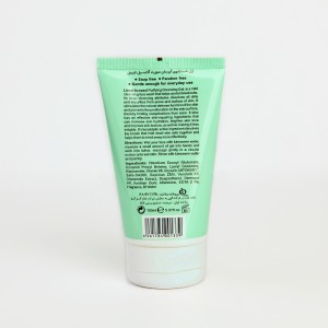 ژل شست‌وشوی ضدجوش لیزل مدل Acnesel مناسب پوست چرب و جوش‌دار حجم 150 میلی‌لیتر