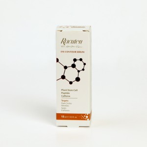 سرم دور چشم رکوتن مدل Eye Contour Serum حجم 15 میلی‌لیتر