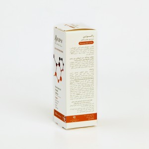 سرم دور چشم رکوتن مدل Eye Contour Serum حجم 15 میلی‌لیتر