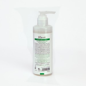 ژل شست‌وشوی ضدآلودگی سینره مدل Daily Face Wash مخصوص پوست چرب حجم 150 میلی‌لیتر