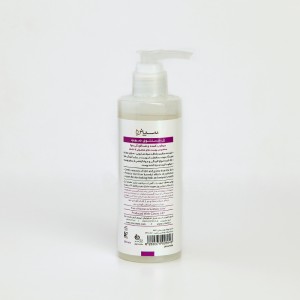 ژل شست‌وشوی ضدآلودگی سینره مدل Daily Face Wash مناسب پوست نرمال تا خشک حجم 150 میلی‌لیتر