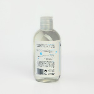 میسلار واتر سپیژن مدل Micellar Cleansing Water مناسب پوست خشک و حساس حجم 250 میلی‌لیتر