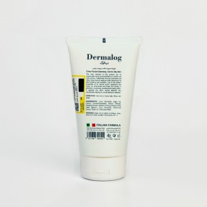 ژل شست‌وشوی عمقی درمالوگ مدل Deep Cleansing مناسب پوست چرب و آکنه‌ای حجم 150 میلی‌لیتر