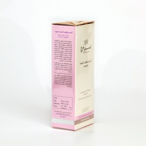 کرم مرطوب‌کننده صورت سینره مناسب پوست معمولی تا خشک حجم 65 میلی‌لیتر