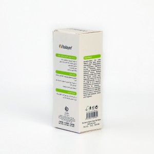 کرم ضدنقص رنگی ویتالیر Activit – پوشاننده و یکنواخت‌کننده پوست (۴۰ میل)