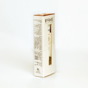 کرم ژل سفت‌کننده و ضدچروک دور چشم پرایم – PRIME Eye Firming Cream-Gel