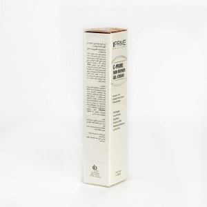 ژل‌کرم احیاکننده ویتامین C پرایم مدل C-Prime Skin Reviver
