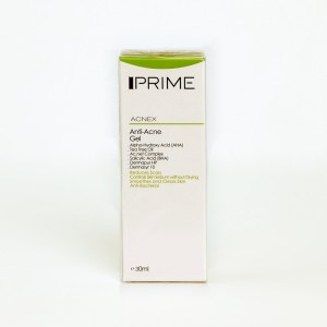 ژل ضدجوش پرایم Acnex Anti-Acne Gel