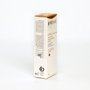 کانسیلر دور چشم سه‌کاره پرایم مدل Trio Active SPF 25 – شماره 102