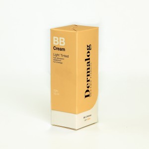 BB کرم درمالوگ (Dermalog) رنگ Natural Beige – مناسب برای پوشش طبیعی و یکدست