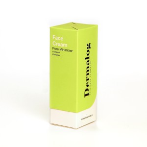 کرم تنگ‌کننده منافذ درمالوگ Dermalog – کاهش ظاهر منافذ و یکنواخت‌سازی پوست