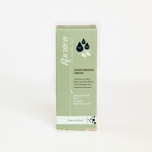 کرم مرطوب‌کننده راکوتن Racuten – ترمیم‌کننده، مغذی و مناسب پوست خشک و آسیب‌دیده