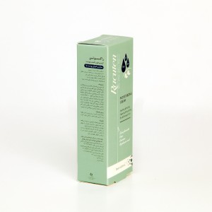 کرم مرطوب‌کننده راکوتن Racuten – ترمیم‌کننده، مغذی و مناسب پوست خشک و آسیب‌دیده