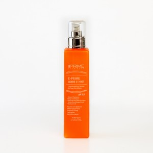 سین‌دی‌ت مایع سی‌پرایم پرایم Prime C-Prime Liquid Syndet حجم 200 میلی‌لیتر
