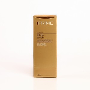 لوسیون لیفت‌کننده و ضدچروک پرایم مدل Matex Lift-Up حجم 30 میلی‌لیتر
