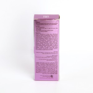 کرم فیلر و ضدچروک لایسل مدل Smart Filler Cream حجم 30 میلی‌لیتر