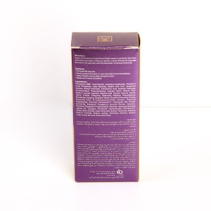 کرم شب ضدچروک لایسل مدل Smart Anti-Aging حجم 50 میلی‌لیتر