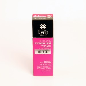 کرم دور چشم اورین مدل Biofade حجم 20 میلی‌لیتر