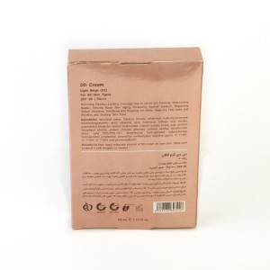 دی‌دی کرم لافارر مدل Daily Defense شماره 02 حجم 40 میلی‌لیتر