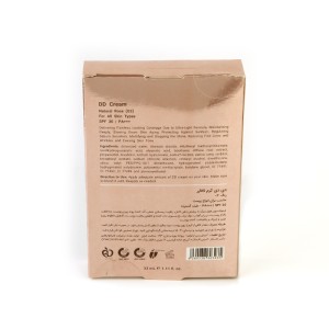 کرم DD چندکاره لافارر مدل 03 – محافظت و پوشش طبیعی روزانه