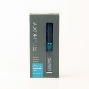 سرم تقویت‌کننده مژه لافارر مدل STEMOXY – افزایش رشد و ضخامت مژه