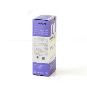 کرم دور چشم دکتر مورد Dermalift Eyelift – کاهش دهنده چروک و پف دور چشم