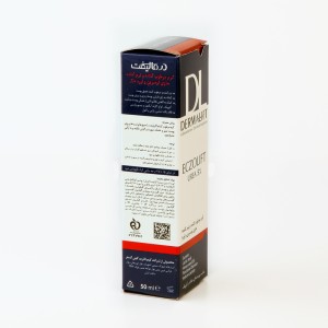 کرم مرطوب‌کننده و نرم‌کننده درمالیفت مدل ECZOLIFT حاوی اوره ۵٪ – مناسب پوست خشک و آتوپیک