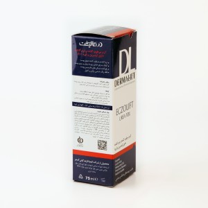 کرم مرطوب‌کننده و نرم‌کننده درمالیفت مدل ECZOLIFT حاوی اوره ۱۰٪ – مناسب پوست‌های خشک، خشن و حساس