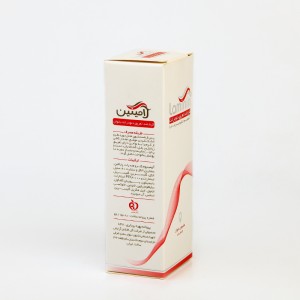 کرم ضد تعریق لامینین مخصوص بانوان – Laminin Anti-Perspirant Cream