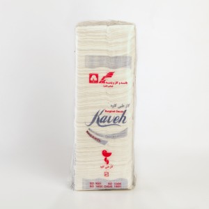 گاز طبی کاوه – گاز استریل و باکیفیت برای مصارف پزشکی