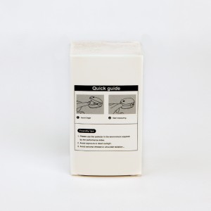 پالس‌اکسی‌متر انگشتی دیجیتال (Fingertip Pulse Oximeter)