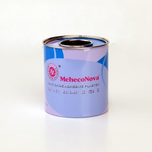 چسب زینک اکساید MehecoNova – عرض ۵ سانتی‌متر، طول ۵ متر