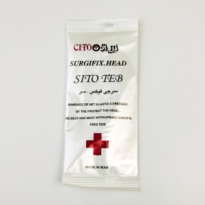 بانداژ توری کشی سرجی فیکس سر – SITO TEB (Free Size)