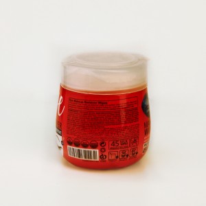 دستمال مرطوب پاک‌کننده آرایش چشم دافی Dafi Eye مخصوص چشم‌های حساس و بدون چربی – بسته قوطی‌ای