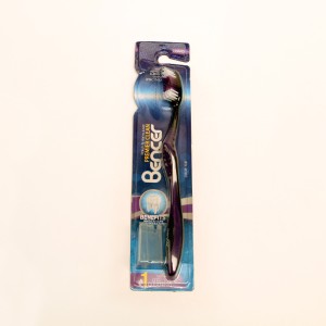 مسواک بنسر (Bencer) مدل Premier Clean با برس سخت (HARD)