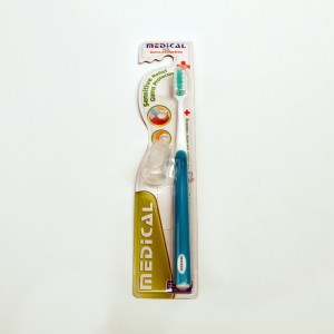 مسواک MEDICAL Soft – محافظ لثه و دندان